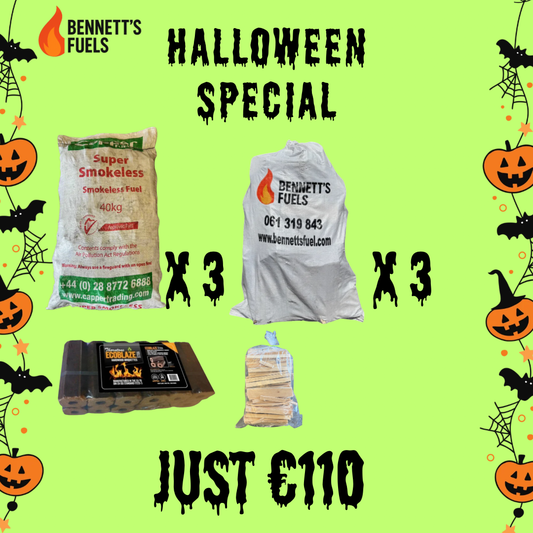 Halloween Special 2