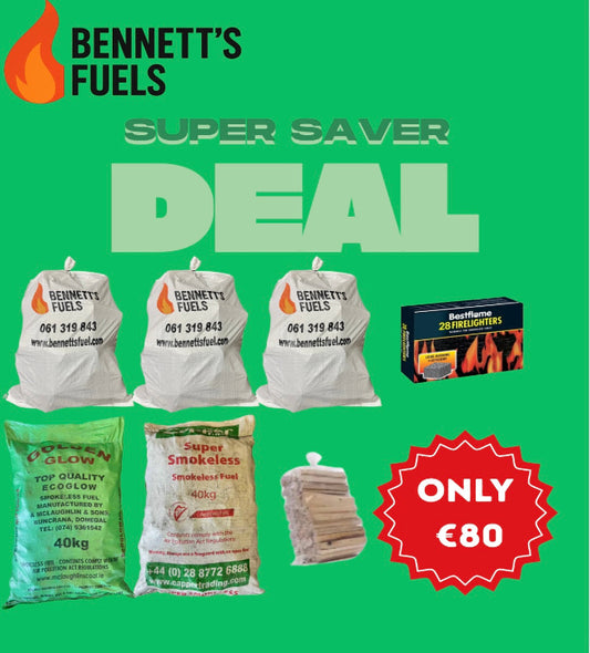 Super Saver Deal