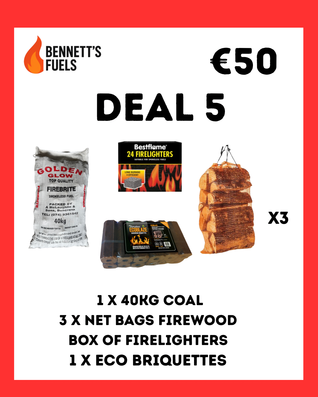 DEAL 5