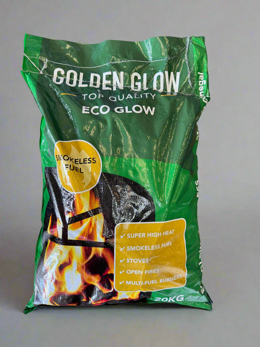 Golden glow Eco glow 20 Kg