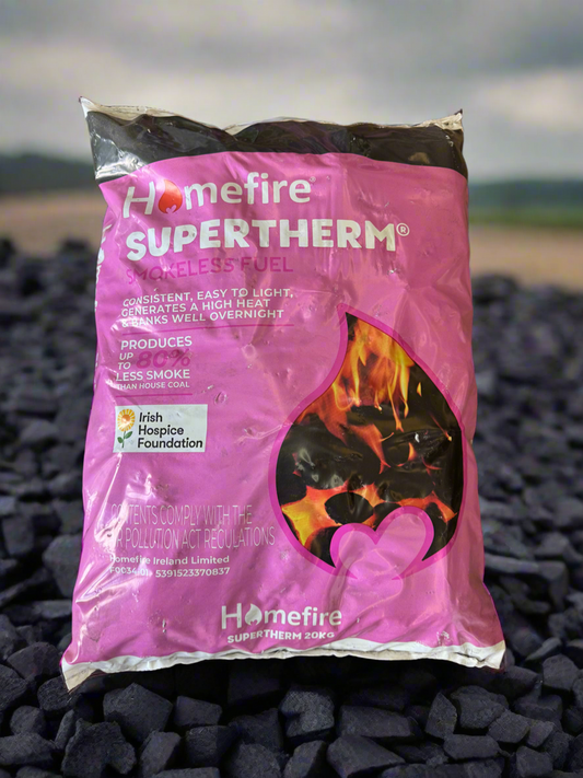 Supertherm 20 Kg