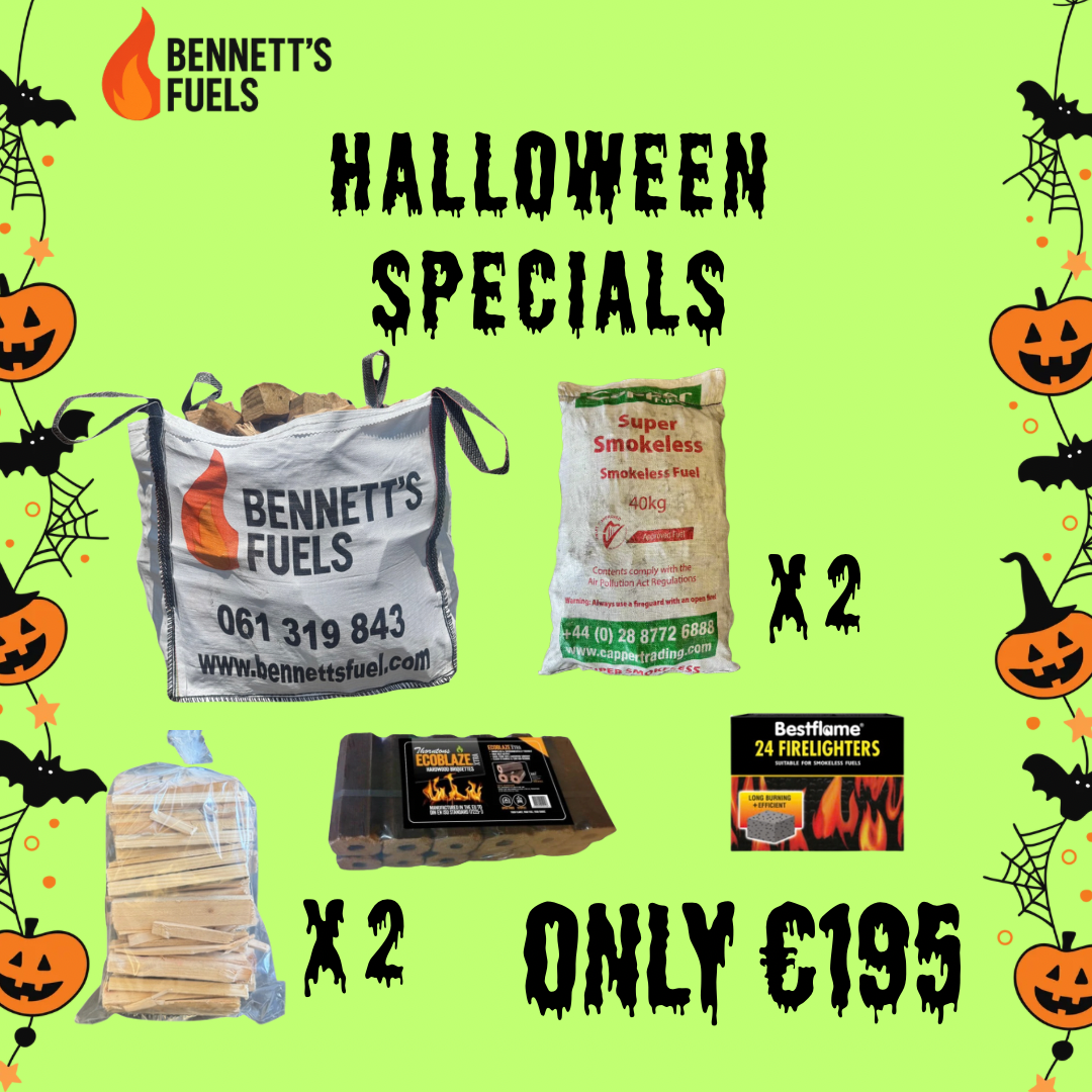 Halloween Special 3
