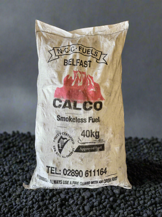 Calco 40 Kg