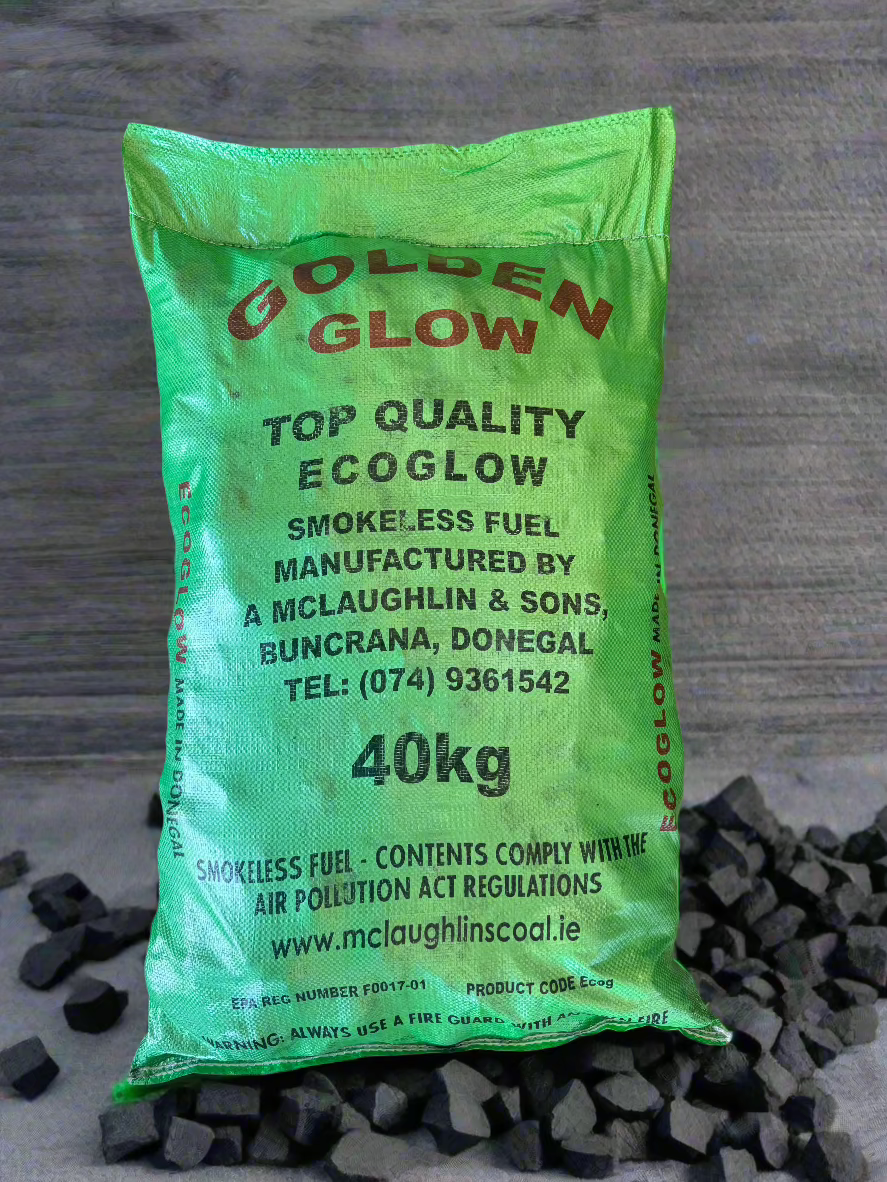 Eco glow 40 Kg