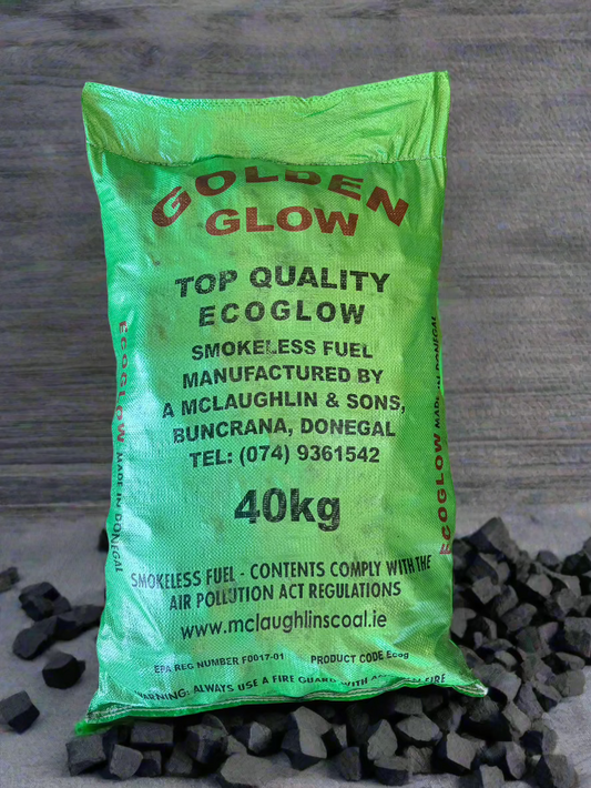 Eco glow 40 Kg
