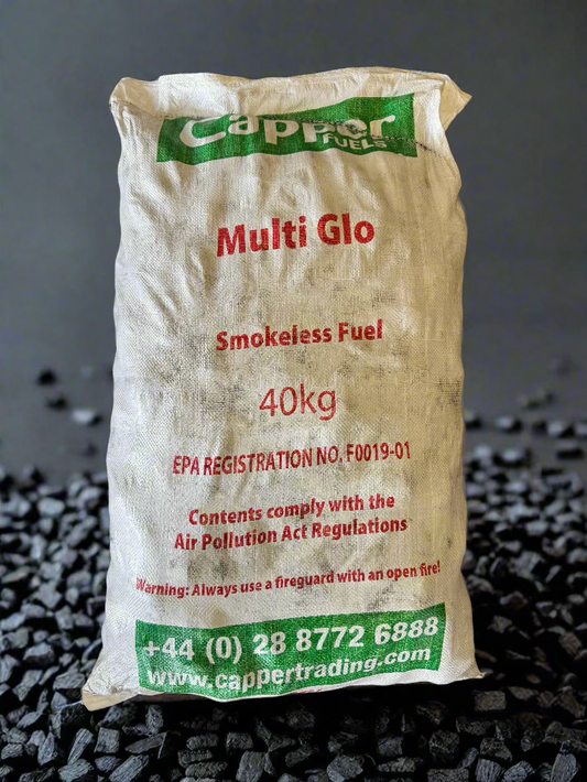 Capper multi glow 40 Kg