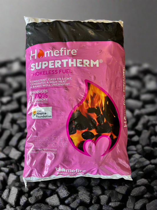 Supertherm 40 Kg