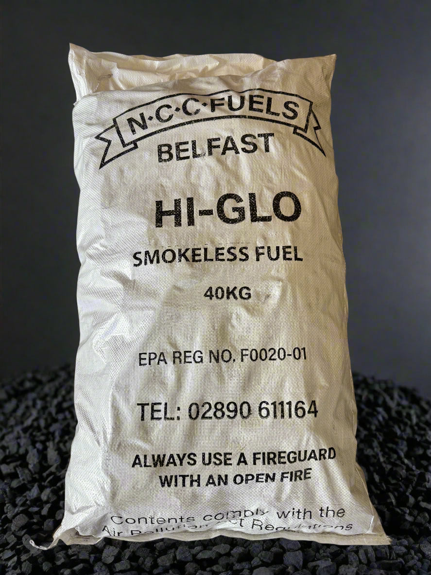 Hi - Glo 40 Kg