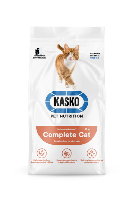 Kasko cat food