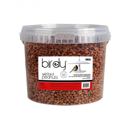 Birdy wild bird peanuts