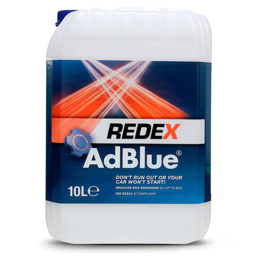 Redex Ad-blue