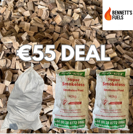 €55 Deal